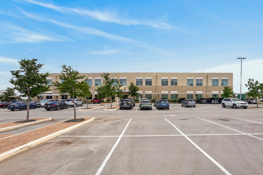 17766 Verde Pky, Schertz, TX for sale - Building Photo - Image 2 of 12