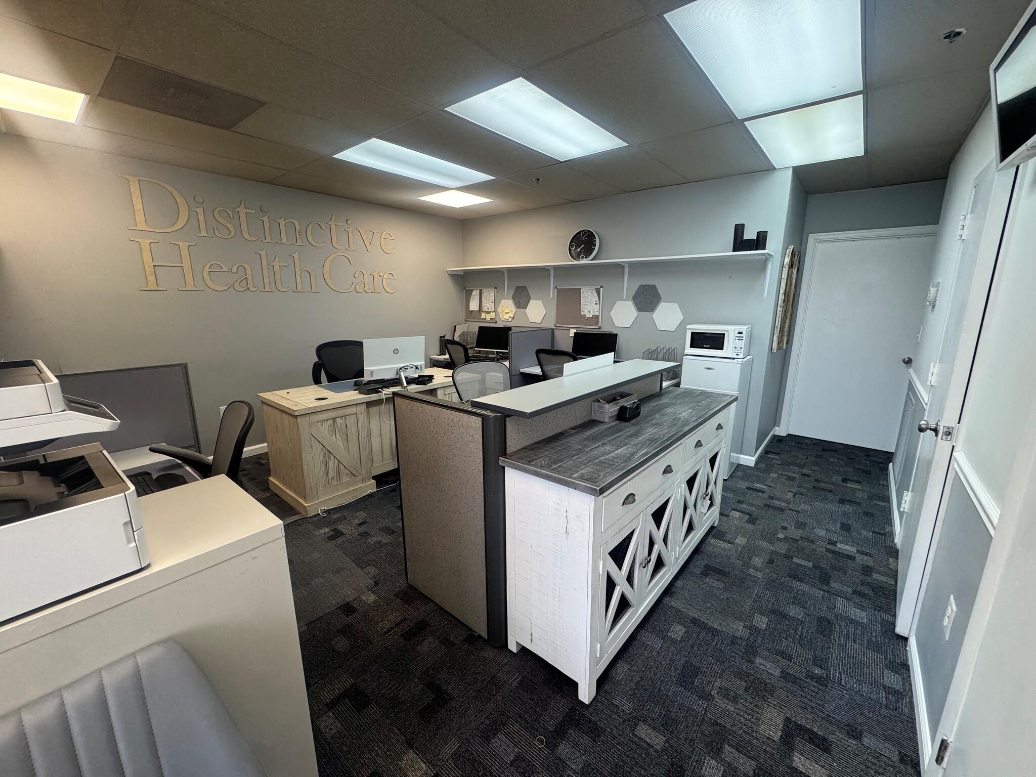 3000-3048 Mitchellville Rd, Bowie, MD à louer Photo intérieure- Image 1 de 6