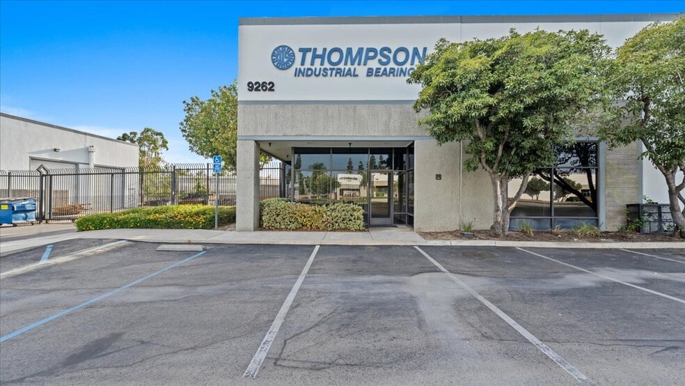 9262 Bally Ct, Rancho Cucamonga, CA for lease - Building Photo - Image 2 of 30
