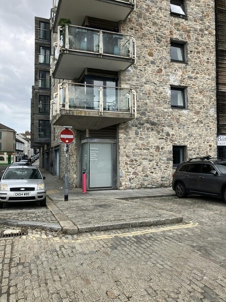 Sutton Wharf, Plymouth for lease - Building Photo - Image 2 of 2