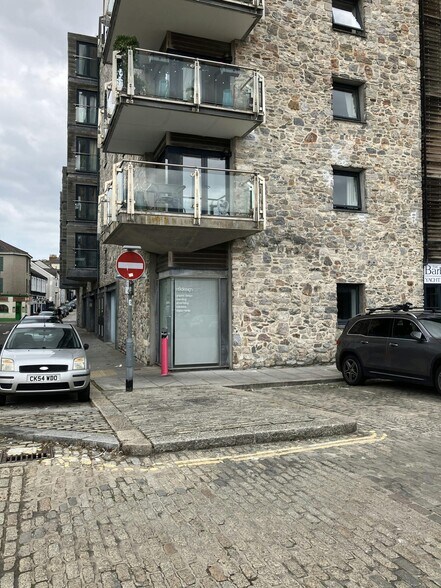 Sutton Wharf, Plymouth à louer - Photo du bâtiment - Image 2 de 2