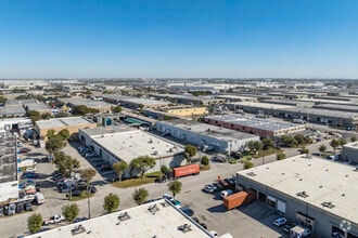 8451 NW 66th St, Miami, FL - Aérien  Vue de la carte - Image1