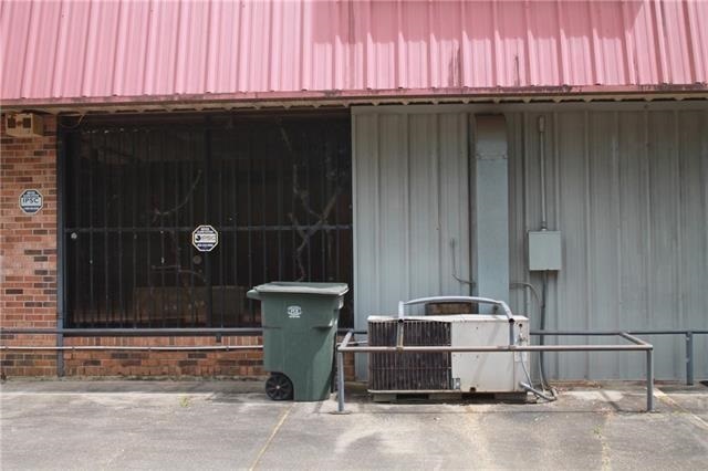 800 3rd St, Kentwood, LA for sale - Building Photo - Image 2 of 7