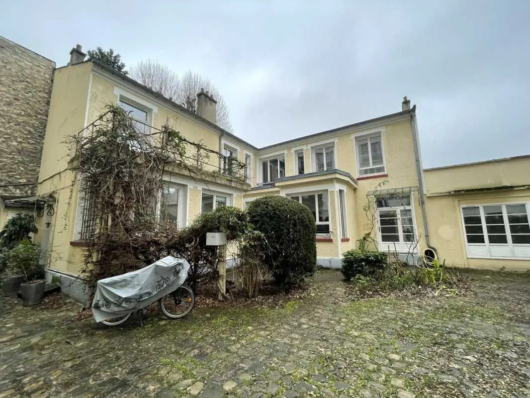 Bureau dans Paris à vendre Photo du bâtiment- Image 1 de 31