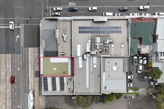 98 Tudor St, Hamilton, NSW - Aerial map view