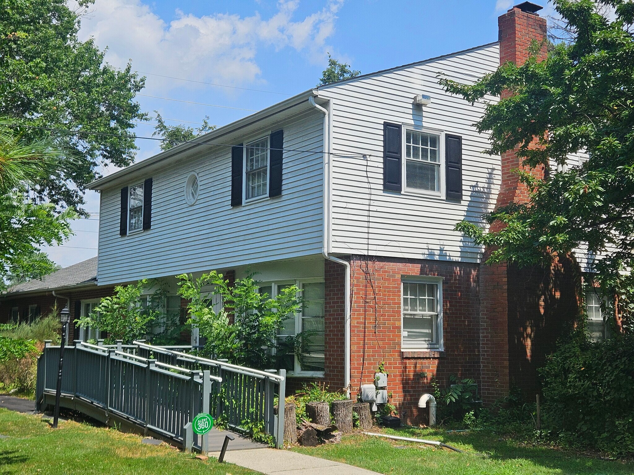 170 Scotch Rd, Ewing, NJ à vendre Photo principale- Image 1 de 18