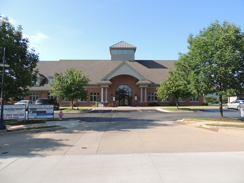 3011-3019 Village Office Pl, Champaign, IL for sale - Building Photo - Image 1 of 1