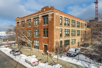 Plus de détails pour 1245 W Washington Blvd, Chicago, IL - Bureau à vendre