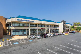 More details for 12238-12256 Rockville Pike, Rockville, MD - Office/Medical for Lease