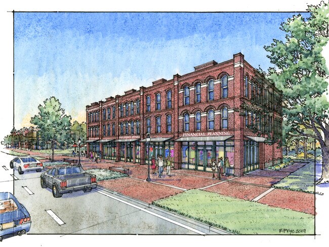 Plus de détails pour 21255 Eva St, Montgomery, TX - Bureau/Médical à louer