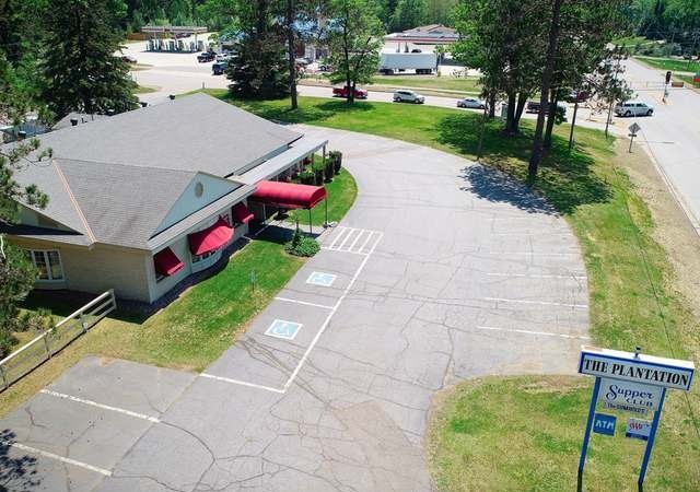 11084 E Hwy 70, Arbor Vitae, WI for sale Building Photo- Image 1 of 1