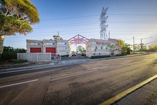 Plus de détails pour 7979 Aero Dr, San Diego, CA - Terrain à louer