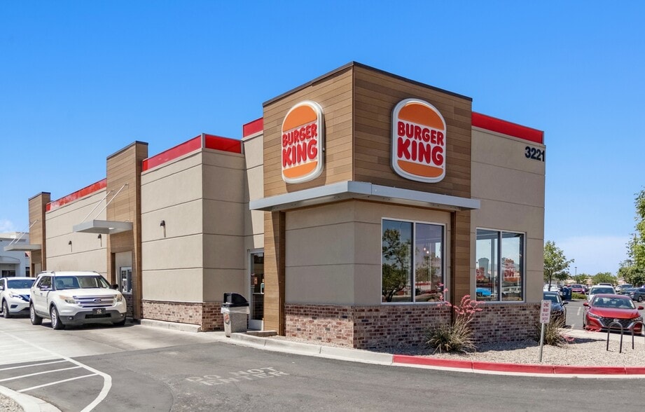 3221 Coors Blvd NW, Albuquerque, NM for sale - Building Photo - Image 1 of 5