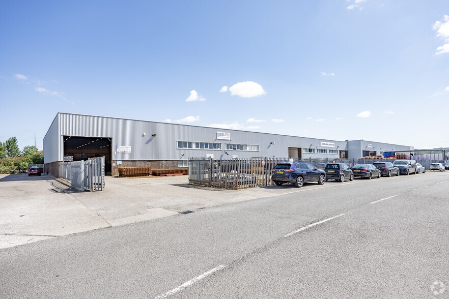 Atlantic Rd, Avonmouth for lease - Primary Photo - Image 3 of 4