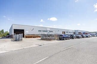 More details for Atlantic Rd, Avonmouth - Industrial for Lease