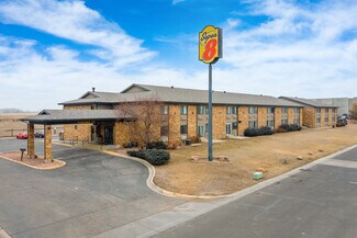 Plus de détails pour 409 Centro Way, Fort Collins, CO - Services hôteliers à vendre