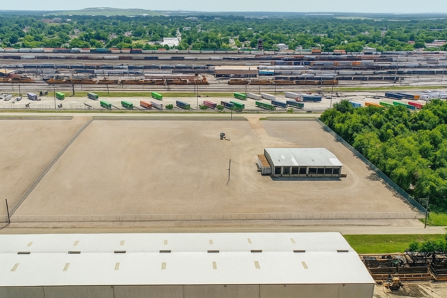 6906 Elbert st, Houston, TX for lease - Primary Photo - Image 1 of 3