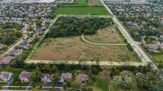 Plus de détails pour 3S201 S Raddant Rd, Batavia, IL - Terrain à vendre