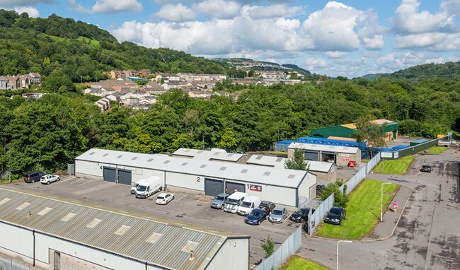 More details for Pontcynon Industrial Estate, Abercynon - Industrial for Lease