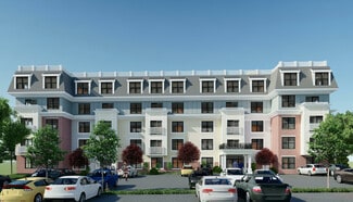 Plus de détails pour 15 King St, Peabody, MA - Terrain à vendre