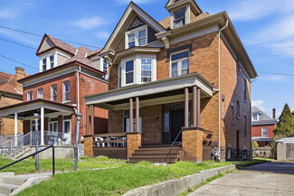 More details for 1712 Termon Ave, Pittsburgh, PA - Specialty for Sale