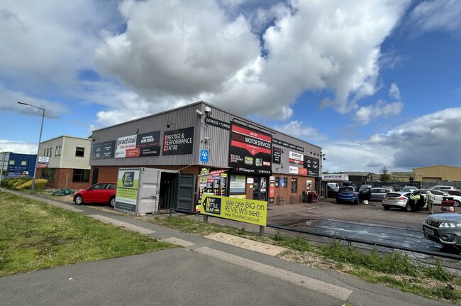 More details for 30-30A Waterloo Rd, Alcester - Industrial for Lease