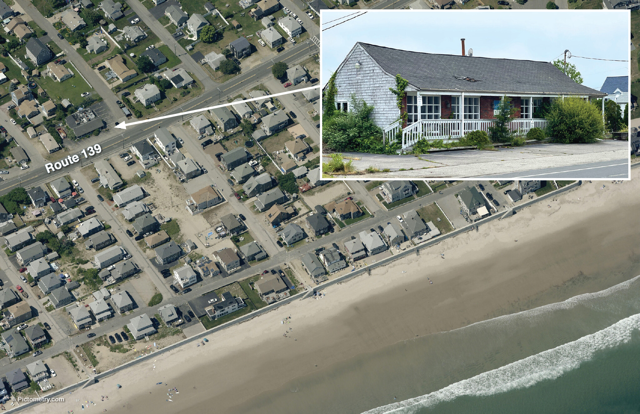 815 Ocean St, Marshfield, MA for sale Building Photo- Image 1 of 1