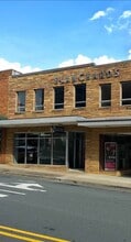 408 S Spring St, Burlington, NC for lease Building Photo- Image 1 of 11