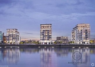 Plus de détails pour Banning St, Londres - Bureau à vendre