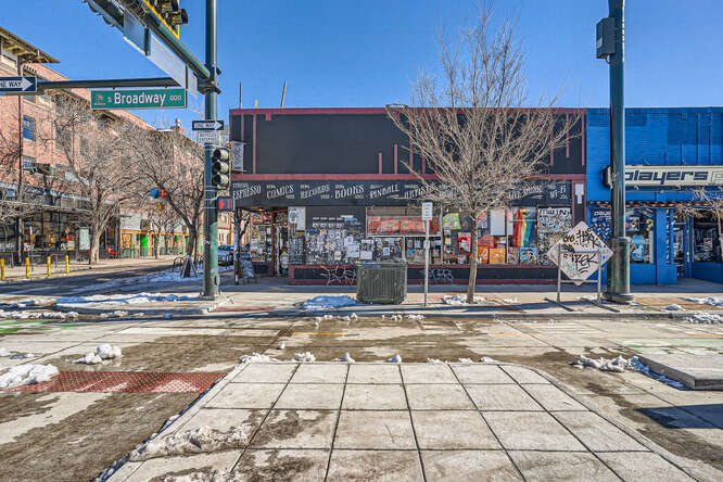 2-14 S Broadway, Denver, CO for lease - Building Photo - Image 1 of 26