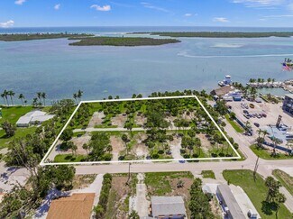 Plus de détails pour 1 Rasche Road, Englewood, FL - Terrain à vendre