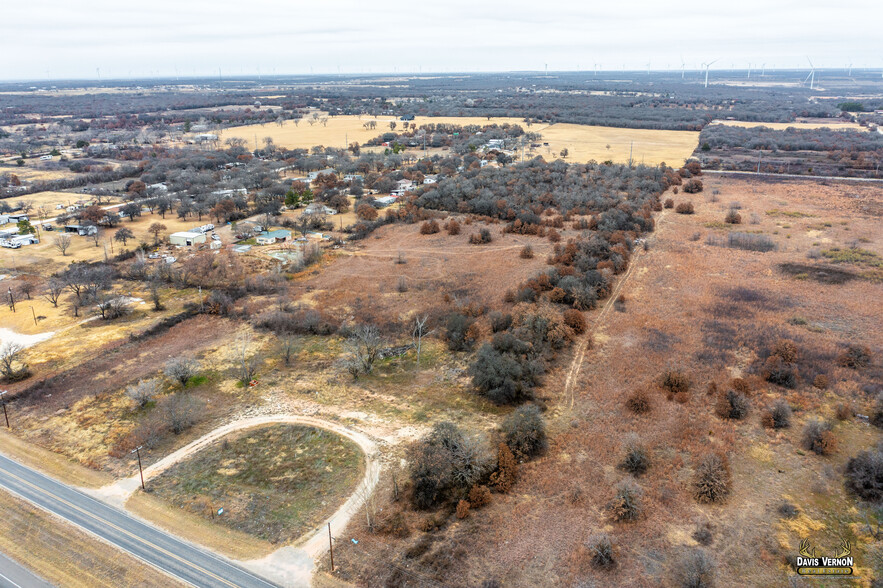 2222 N Access Rd, Clyde, TX for sale - Building Photo - Image 2 of 23