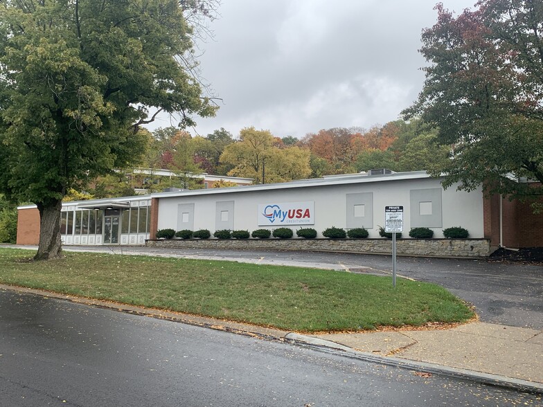 3400 Office Park Dr, Dayton, OH for sale - Building Photo - Image 1 of 1