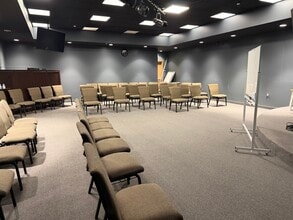 15550 Rockfield Blvd, Irvine, CA for lease Interior Photo- Image 1 of 12