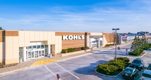 47-83 Faunce Corner Mall Rd, North Dartmouth, MA for lease - Primary Photo - Image 2 of 5