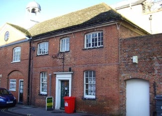 More details for 1 Blackhorse Way, Horsham - Office for Sale