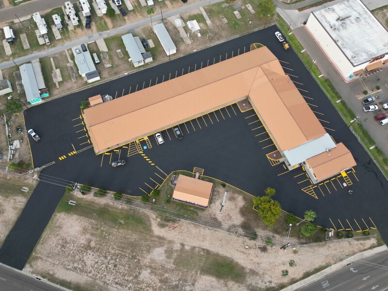 1786 W Business Highway 83, Mission, TX for sale Building Photo- Image 1 of 18