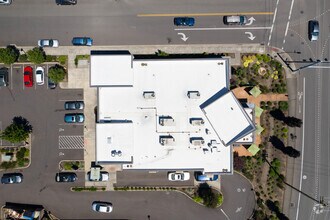 2825 Commercial St SE, Salem, OR - AERIAL  map view