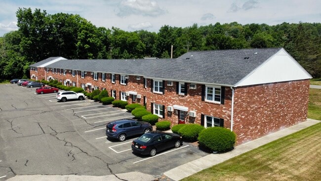More details for 221 Old West Warren Rd, Warren, MA - Multifamily for Sale