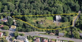 Plus de détails pour Blinkbonny Rd, Currie - Terrain à vendre