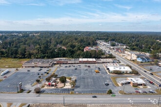 3755 Bloomfield Rd, Macon-Bibb, GA - AÉRIEN Vue de la carte - Image1