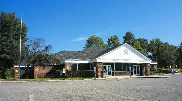 9015 Brook Rd, Glen Allen, VA for lease - Building Photo - Image 2 of 9