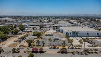 Plus de détails pour 4963 Holt Blvd, Montclair, CA - Terrain à vendre