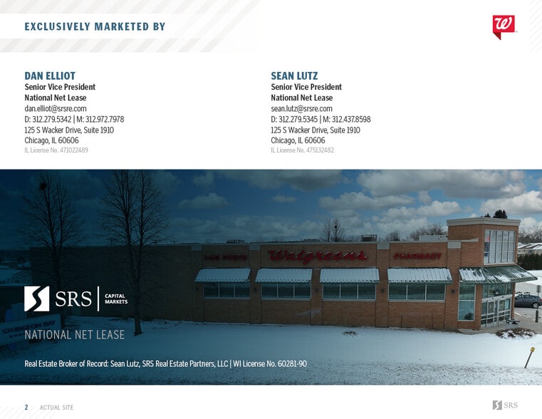 808 S Duluth Ave, Sturgeon Bay, WI à vendre - Photo du bâtiment - Image 2 de 8