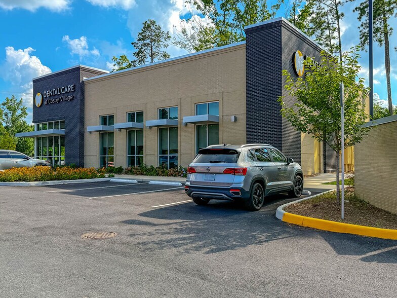 15884 Cosby Rd, Chesterfield, VA à vendre - Photo du bâtiment - Image 2 de 6