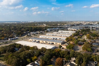 350 S Belt Line Rd, Irving, TX - AERIAL  map view - Image1