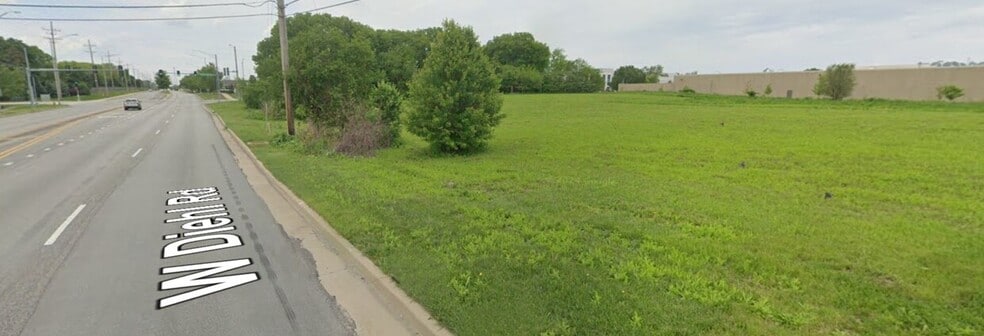 NE Corner of Diehl Rd & Country Club Blvd, Naperville, IL for sale - Other - Image 3 of 4