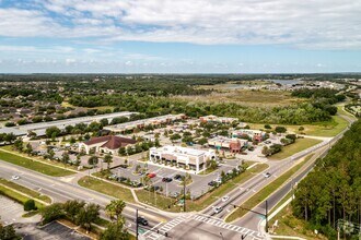 Avalon Rd, Winter Garden, FL - AERIAL  map view - Image1