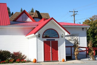 Plus de détails pour 9468 Alleghany Rd, Corfu, NY - Commerce de détail à vendre