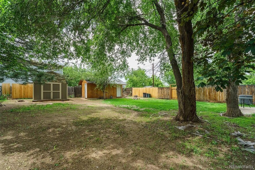 913 Kilmer St, Golden, CO à vendre - Photo du bâtiment - Image 2 de 7